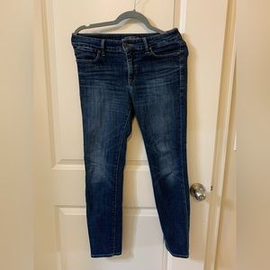 Lucky Brand Hayden Skinny Jeans